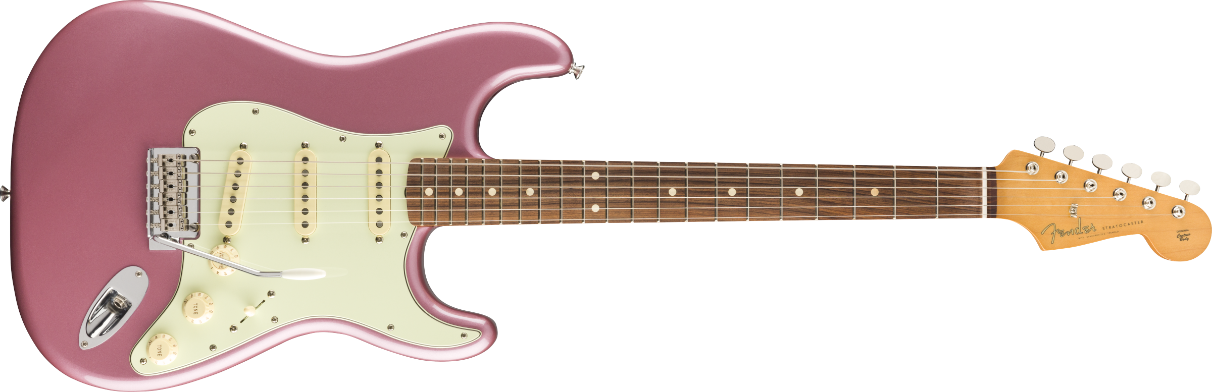 Vintera '60s Stratocaster® Modified
